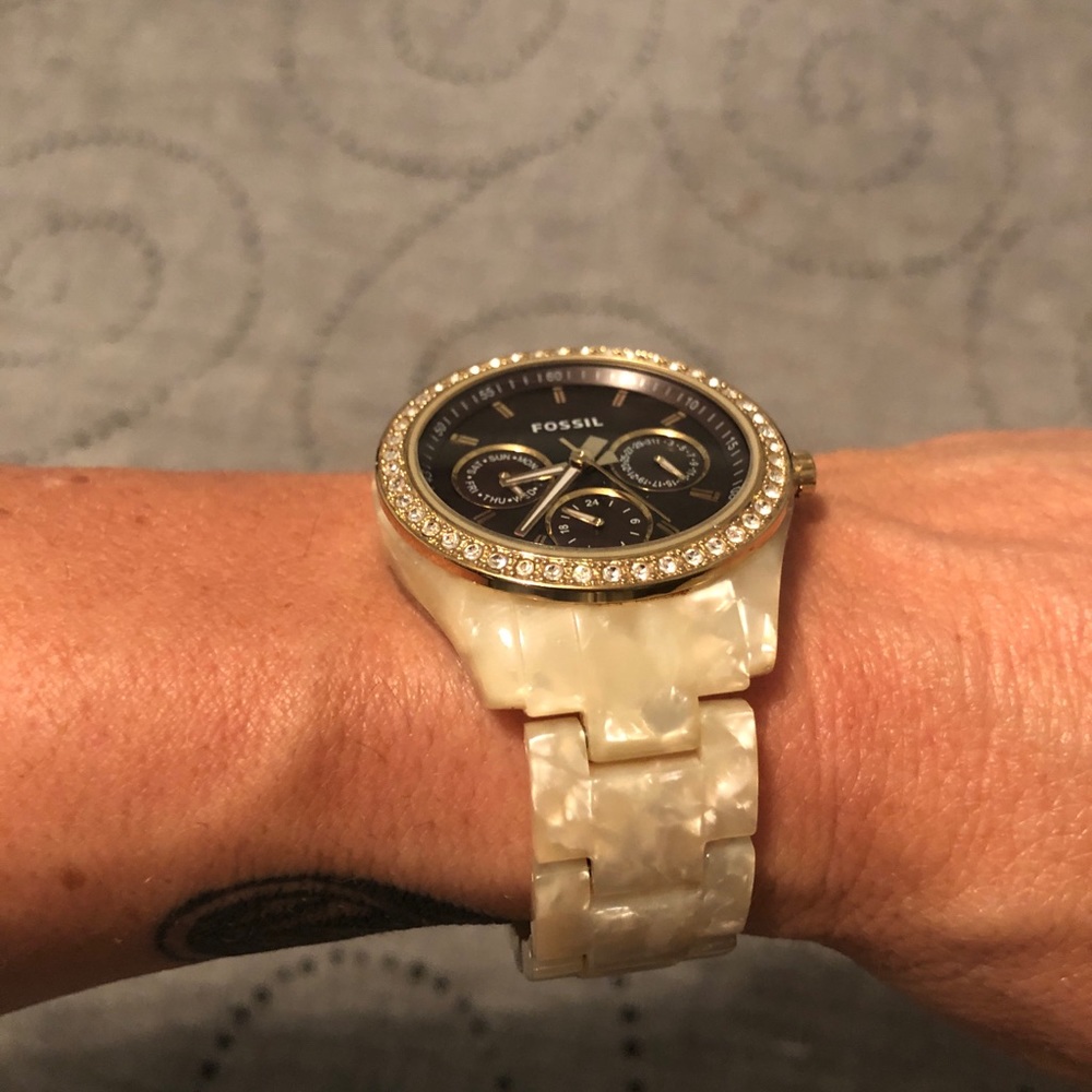 Fossil Watch